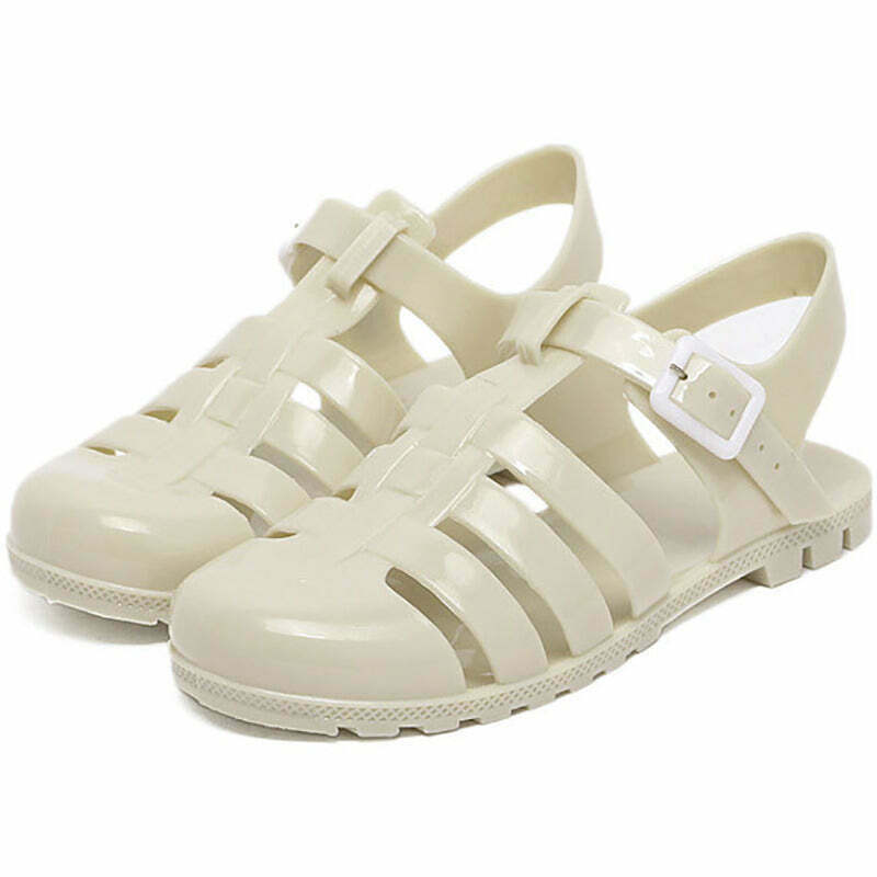 Trendy Jellypop Tabi Sandals for Y2K Fashion Lovers - Stylish Boho & Grunge Vibes