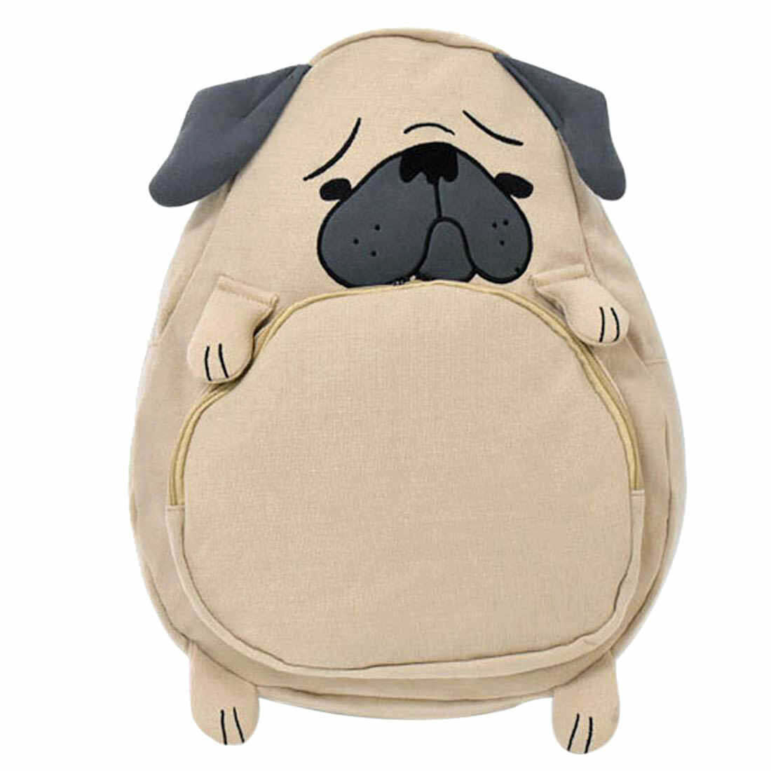 Trendy Y2K Puggo Backpack with Butterfly Design - Stylish Small Sport Bag for Everyday Use