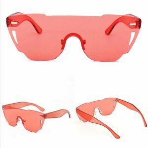 Trendy Y2K Soleil Sunglasses: Cowgirl, Strawberry, and Star Designs for Bold Fashionistas