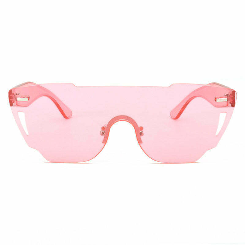 Trendy Y2K Soleil Sunglasses: Cowgirl, Strawberry, and Star Designs for Bold Fashionistas