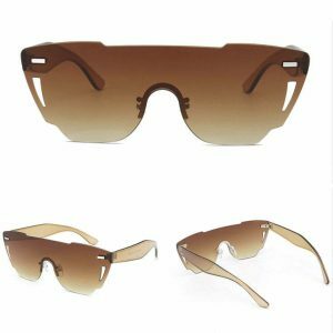 Trendy Y2K Soleil Sunglasses: Cowgirl, Strawberry, and Star Designs for Bold Fashionistas