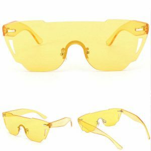 Trendy Y2K Soleil Sunglasses: Cowgirl, Strawberry, and Star Designs for Bold Fashionistas