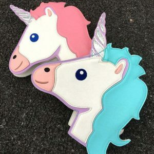 Trendy Y2K Unicorn Bag - Stylish Aesthetic Tote for Fashion-Forward Looks