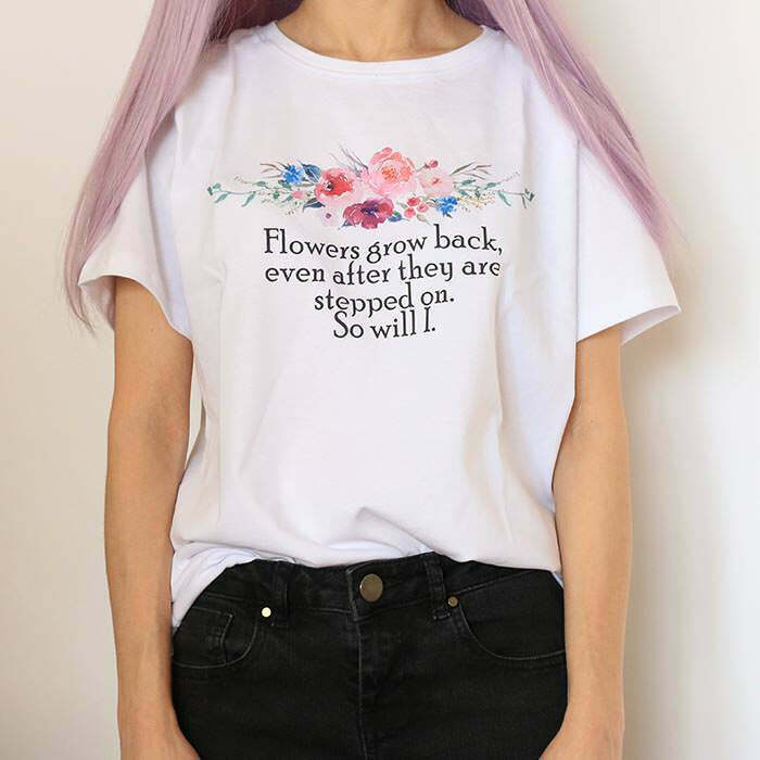 Will I T-Shirt: Trendy Y2K Emo Fashion Tee for Old Money Aesthetic & Cute Sweatshirts